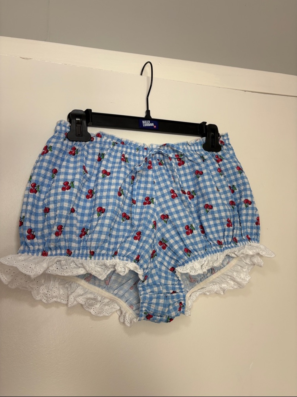 Urban Outfitters Out From Under Pin Up Picnic Bloomer Short - Picture 4 of 6